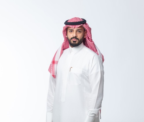 عوض الشمري